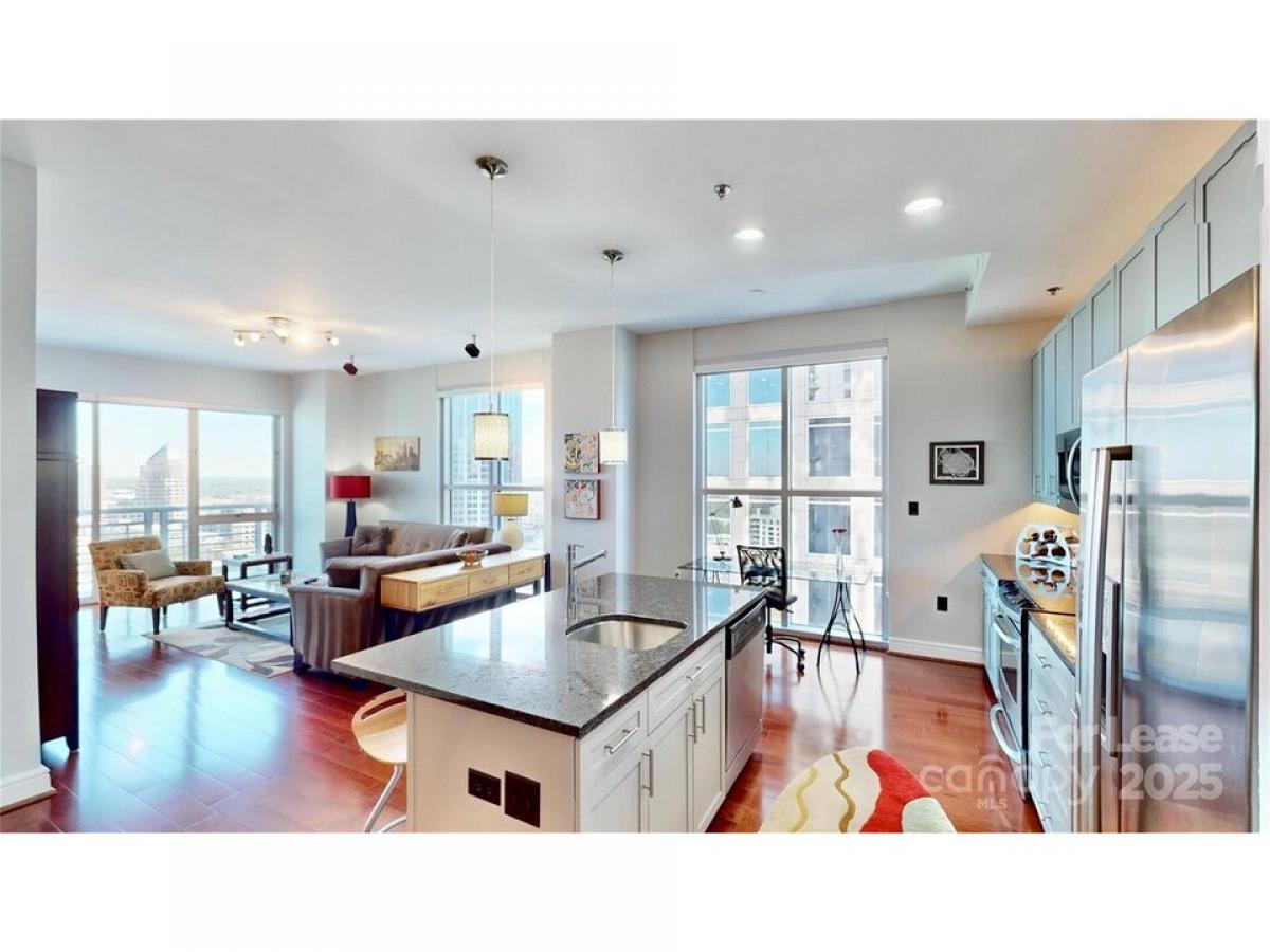 Picture of Home For Rent in Charlotte, North Carolina, United States