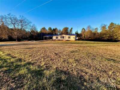 Home For Sale in Bostic, North Carolina