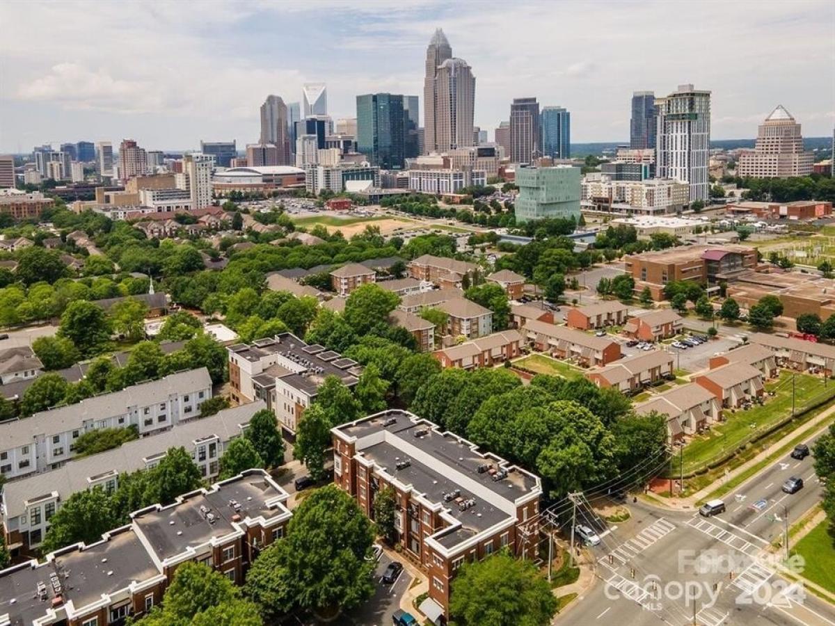 Picture of Home For Rent in Charlotte, North Carolina, United States