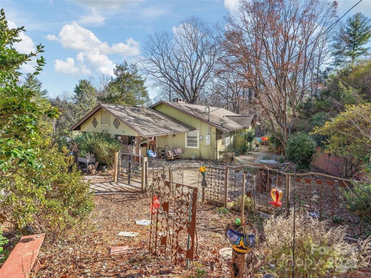 Picture of Home For Sale in Tryon, North Carolina, United States