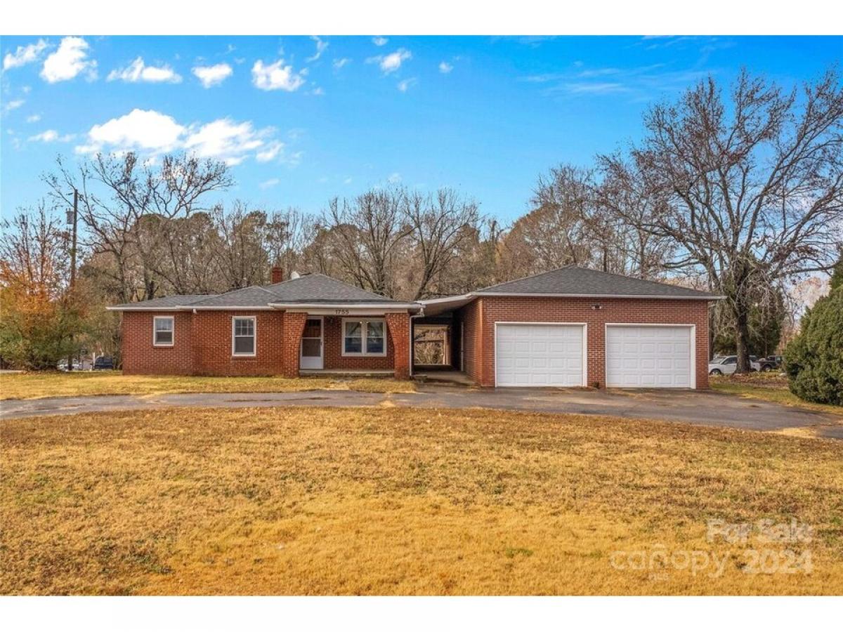 Picture of Home For Sale in China Grove, North Carolina, United States