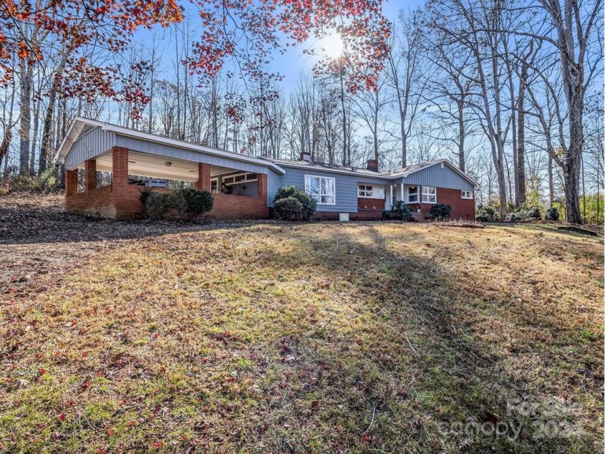 Picture of Home For Sale in Bostic, North Carolina, United States