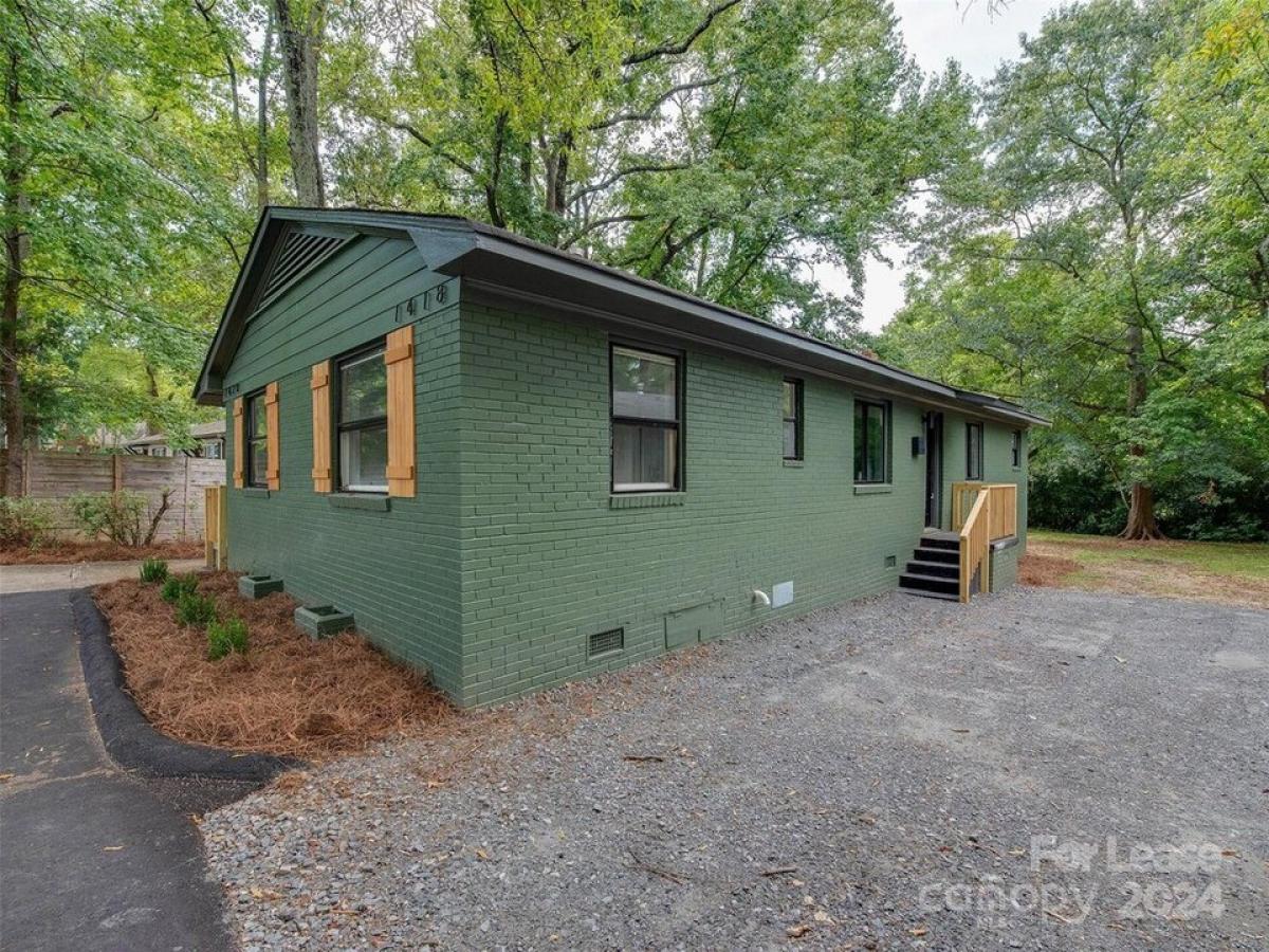 Picture of Home For Rent in Charlotte, North Carolina, United States