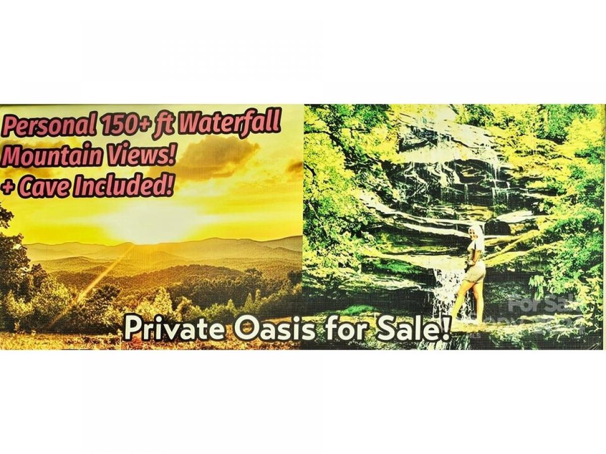 Picture of Residential Land For Sale in Union Mills, North Carolina, United States