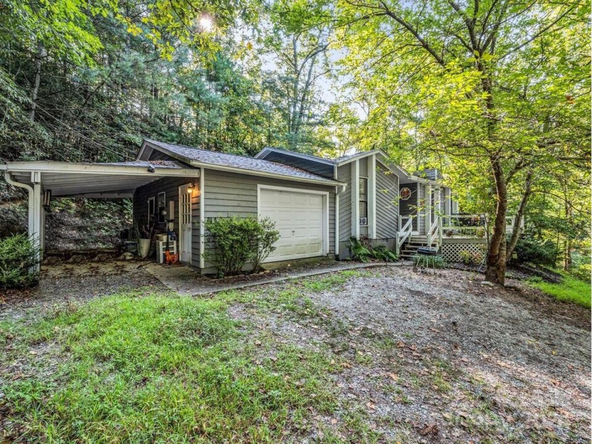 Picture of Home For Sale in Hendersonville, North Carolina, United States