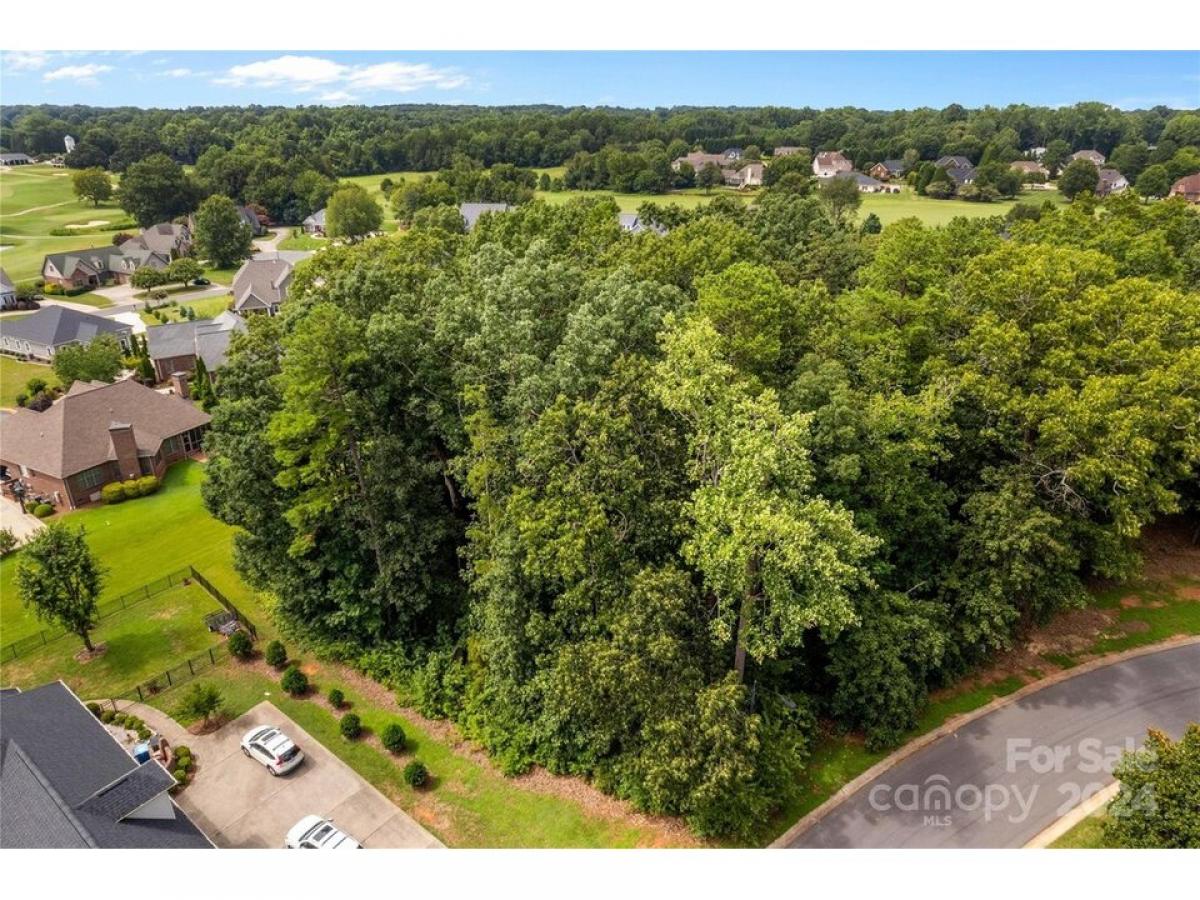 Picture of Residential Land For Sale in Salisbury, North Carolina, United States