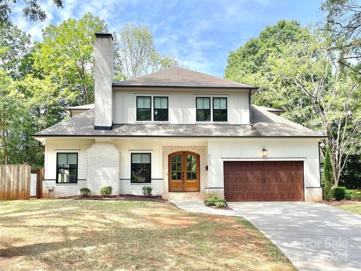 Picture of Home For Sale in Charlotte, North Carolina, United States