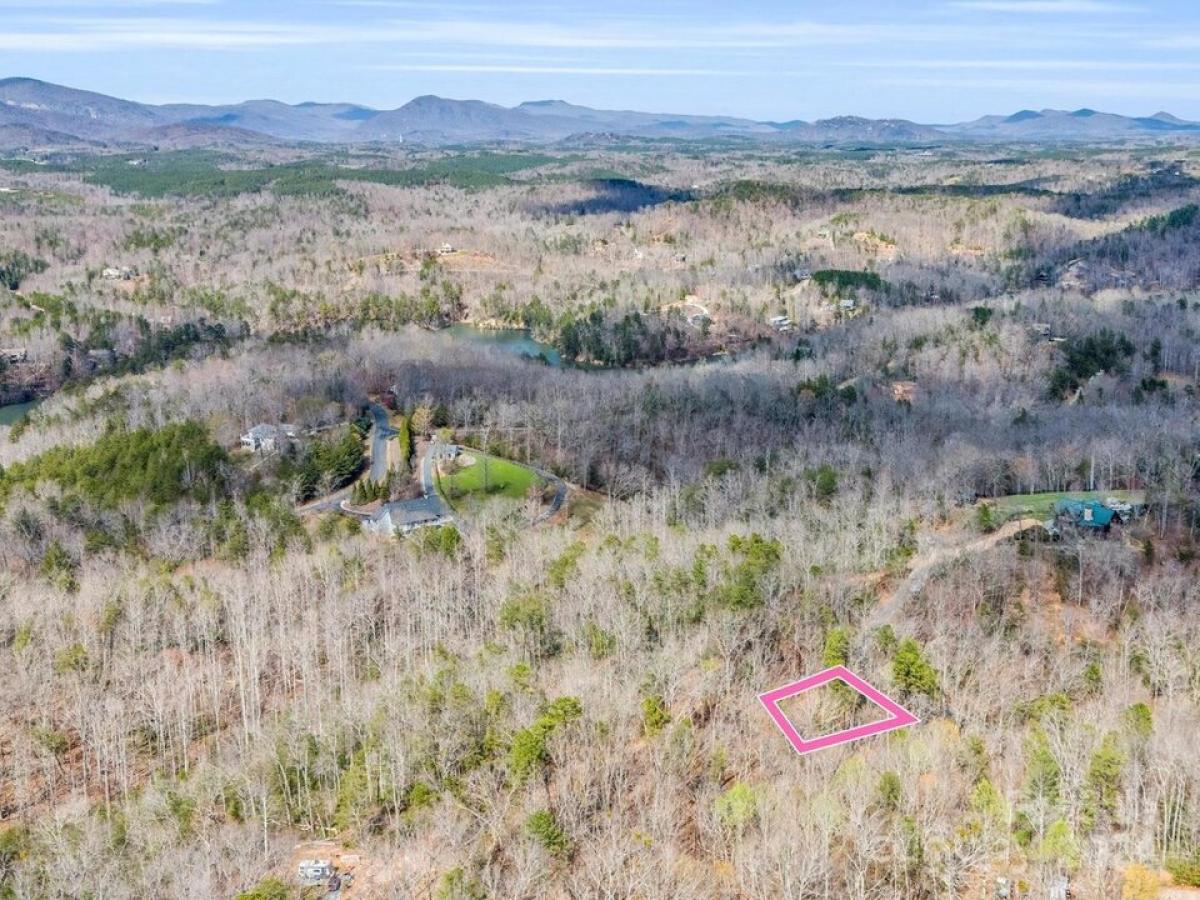 Picture of Residential Land For Sale in Mill Spring, North Carolina, United States