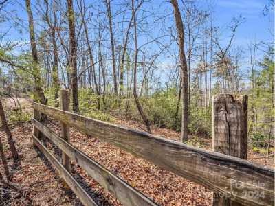 Residential Land For Sale in Mill Spring, North Carolina