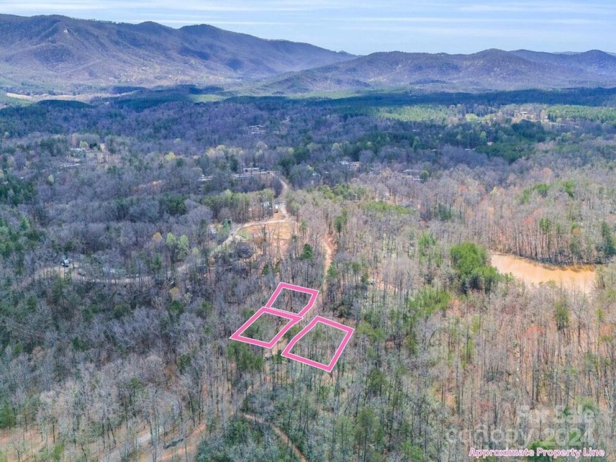 Picture of Residential Land For Sale in Mill Spring, North Carolina, United States