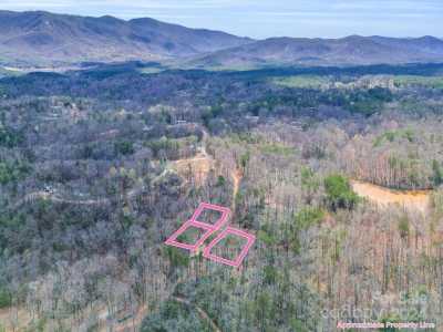 Residential Land For Sale in Mill Spring, North Carolina