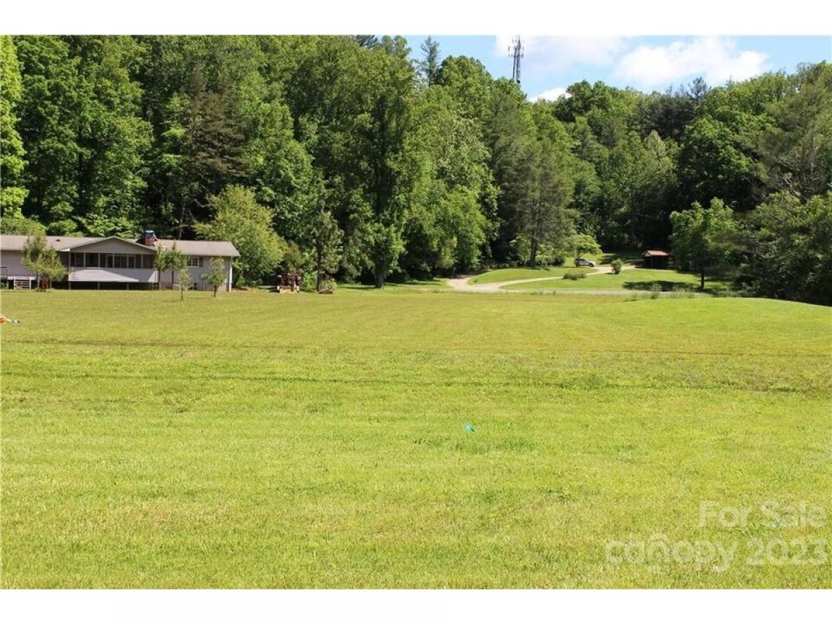 Picture of Residential Land For Sale in Pisgah Forest, North Carolina, United States