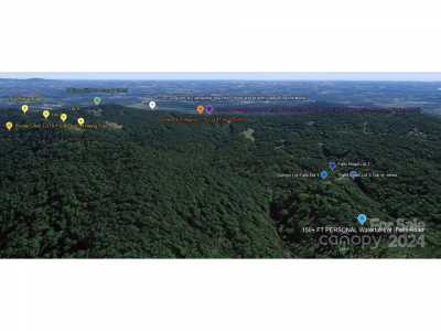 Residential Land For Sale in Union Mills, North Carolina