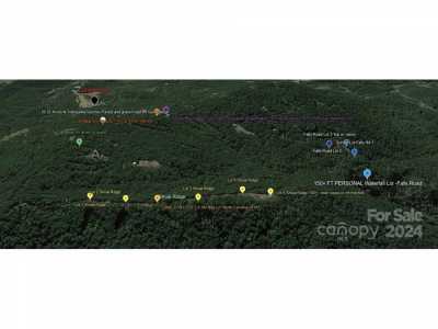 Residential Land For Sale in Union Mills, North Carolina