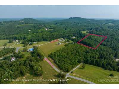 Residential Land For Sale in Tryon, North Carolina