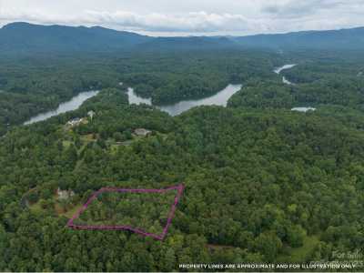 Residential Land For Sale in Mill Spring, North Carolina