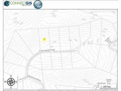 Residential Land For Sale in Black Mountain, North Carolina