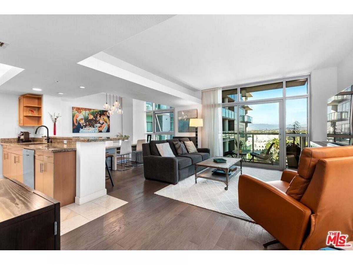 Picture of Home For Rent in Marina del Rey, California, United States