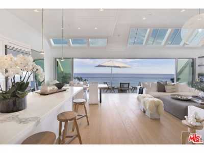 Home For Sale in Malibu, California