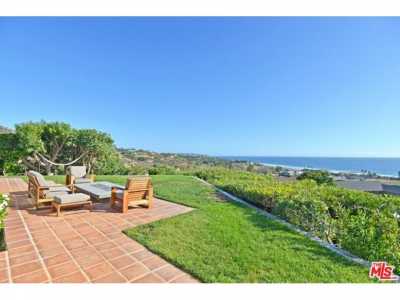 Home For Sale in Malibu, California