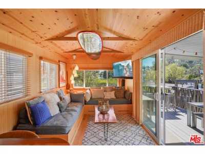 Home For Sale in Malibu, California