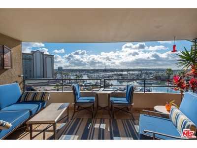 Home For Sale in Marina del Rey, California