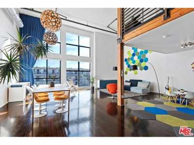 Home For Sale in Marina del Rey, California