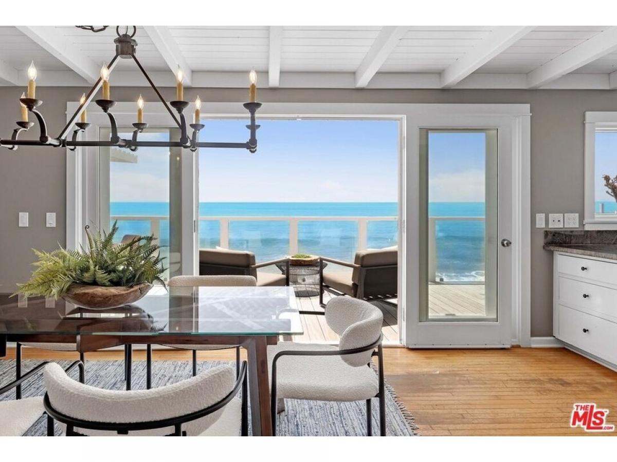 Picture of Home For Sale in Malibu, California, United States