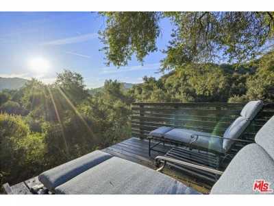 Home For Sale in Topanga, California