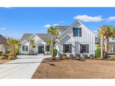 Home For Sale in Myrtle Beach, South Carolina