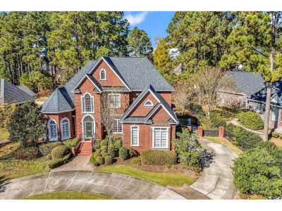 Home For Sale in Myrtle Beach, South Carolina