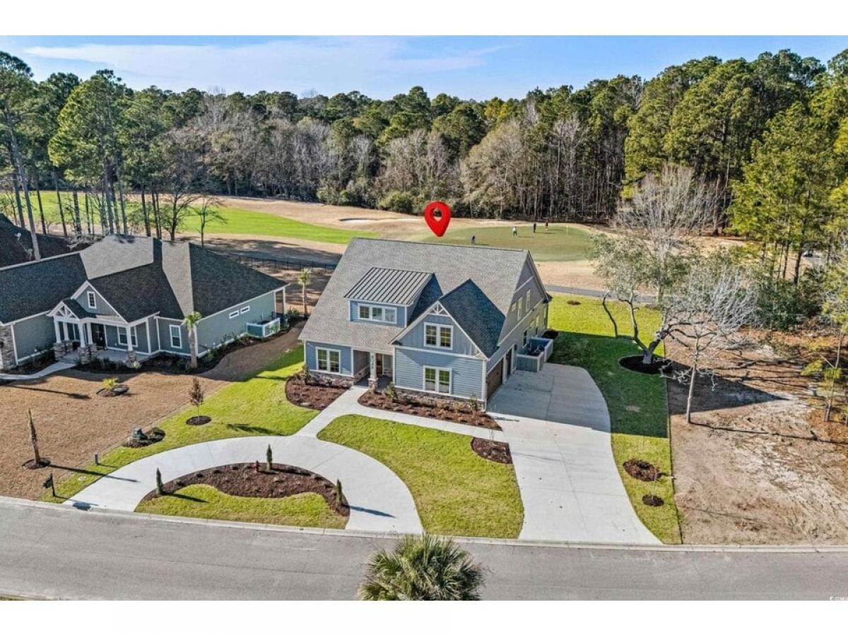 Picture of Home For Sale in Myrtle Beach, South Carolina, United States