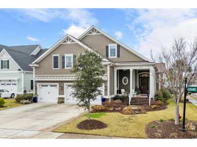 Home For Sale in Myrtle Beach, South Carolina