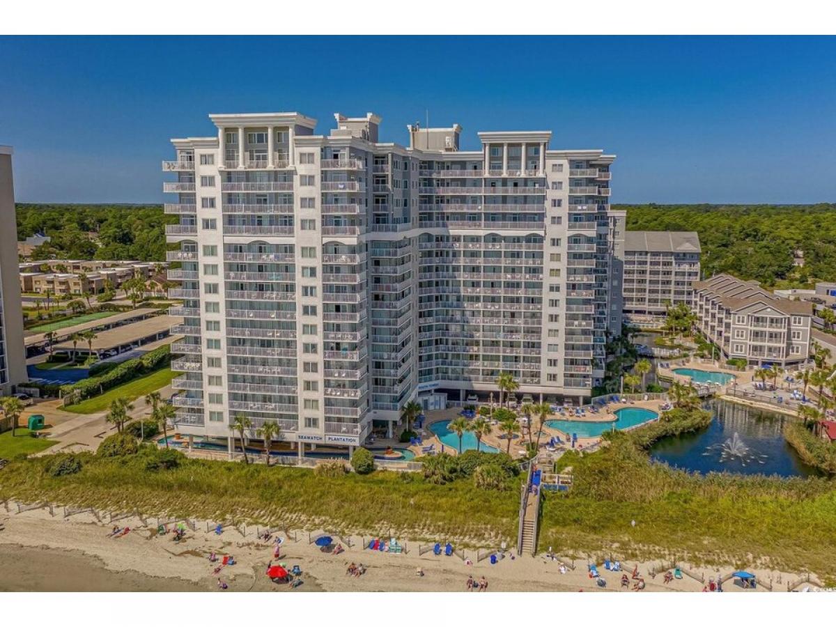 Picture of Home For Sale in Myrtle Beach, South Carolina, United States