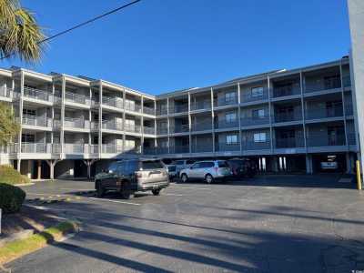 Home For Sale in Garden City Beach, South Carolina