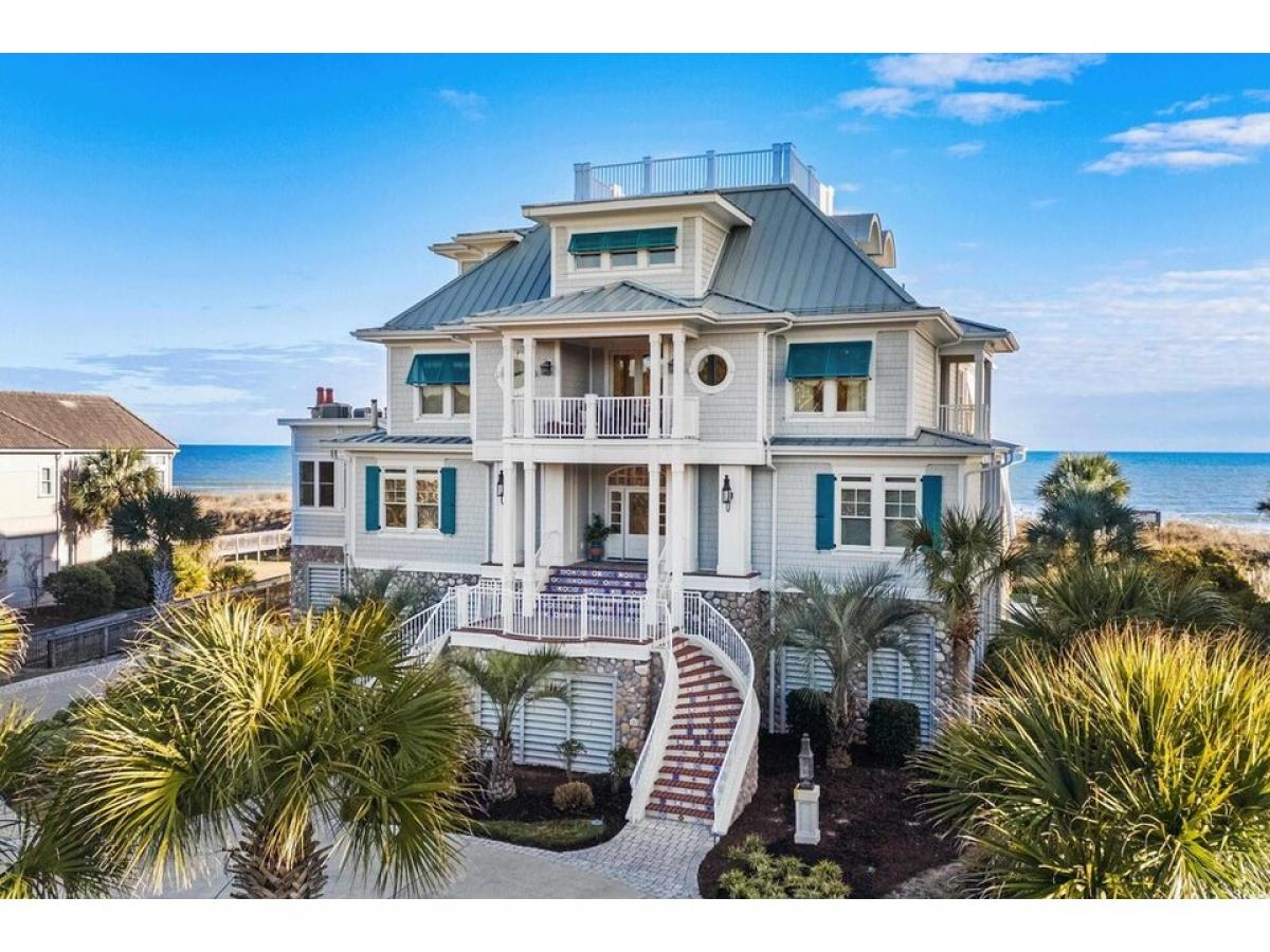 Picture of Home For Sale in Myrtle Beach, South Carolina, United States