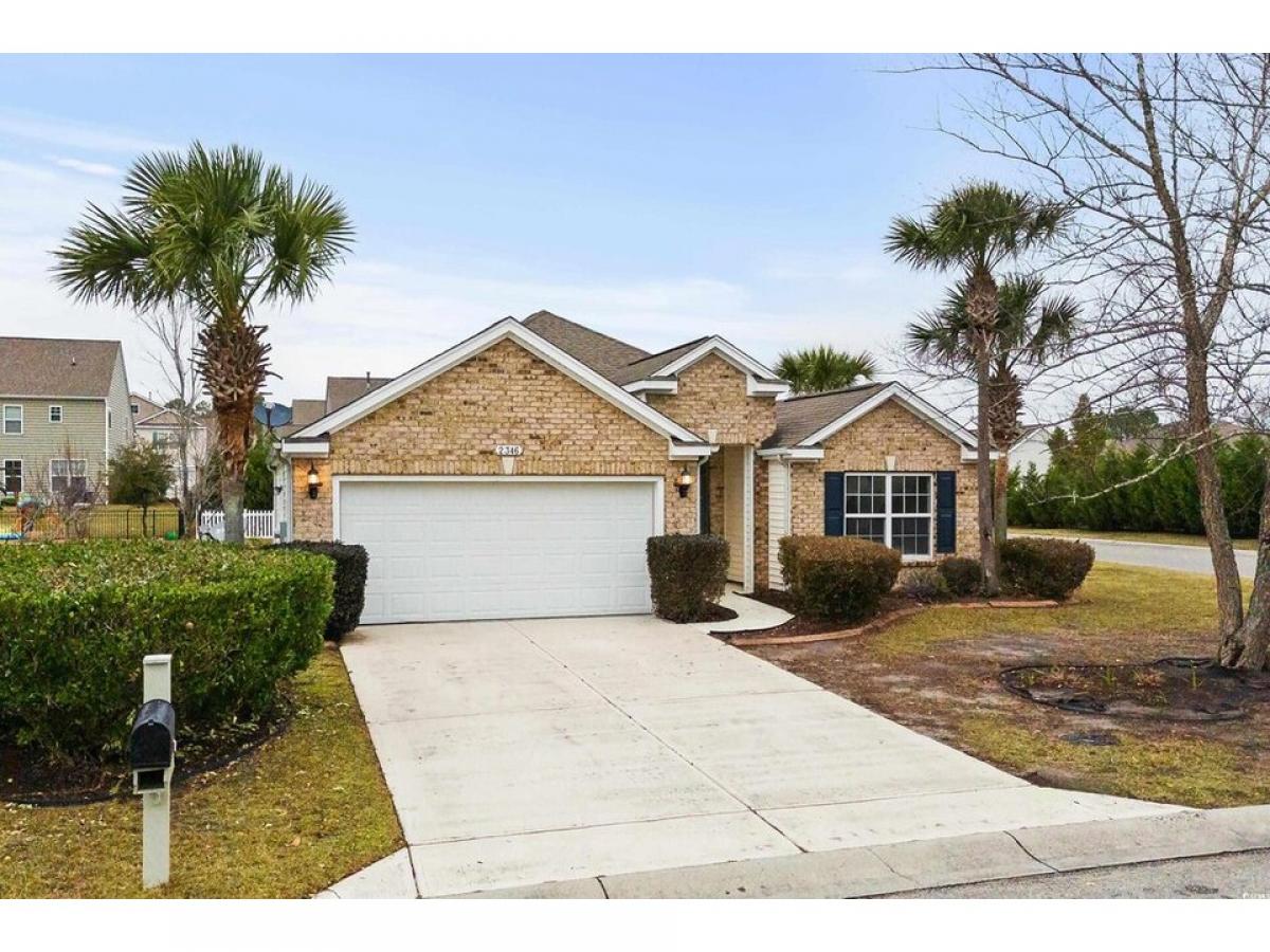 Picture of Home For Sale in Myrtle Beach, South Carolina, United States