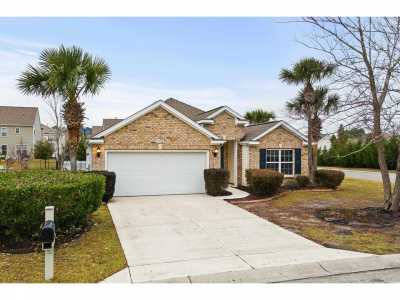 Home For Sale in Myrtle Beach, South Carolina