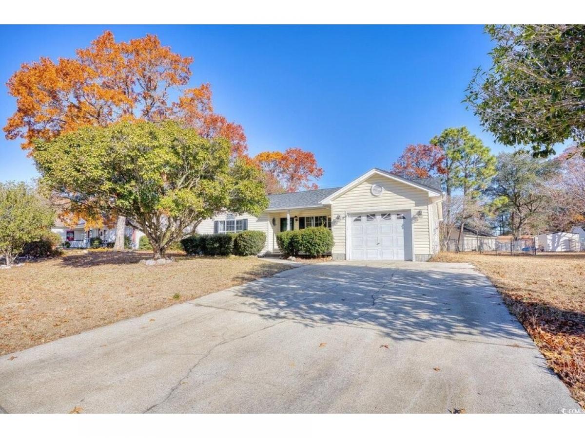 Picture of Home For Sale in Conway, South Carolina, United States