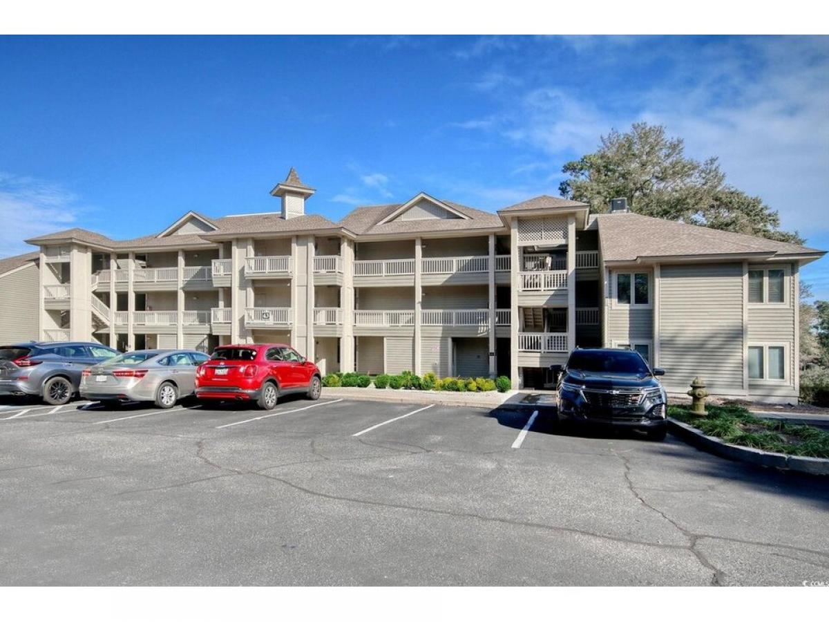 Picture of Home For Sale in North Myrtle Beach, South Carolina, United States