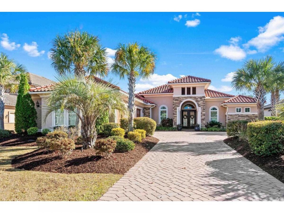 Picture of Home For Sale in Myrtle Beach, South Carolina, United States