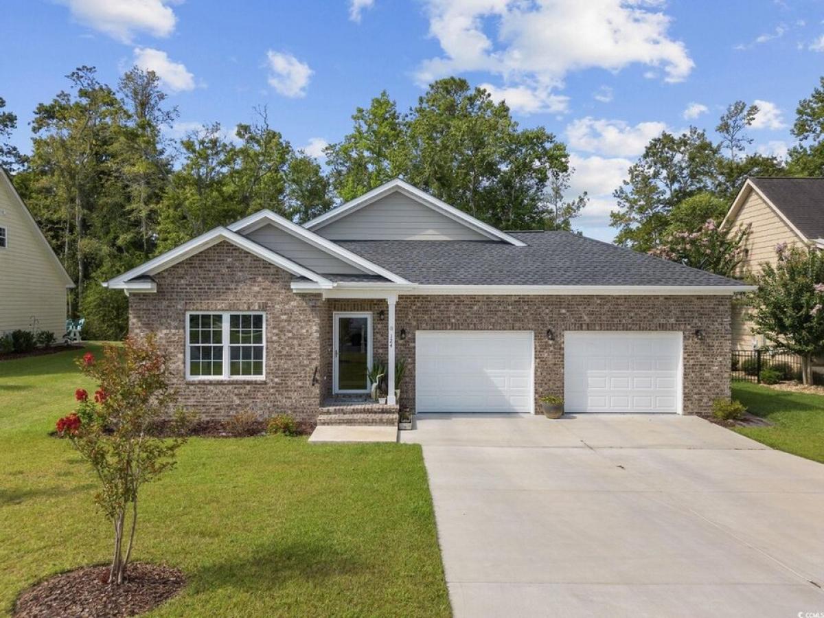 Picture of Home For Sale in Little River, South Carolina, United States