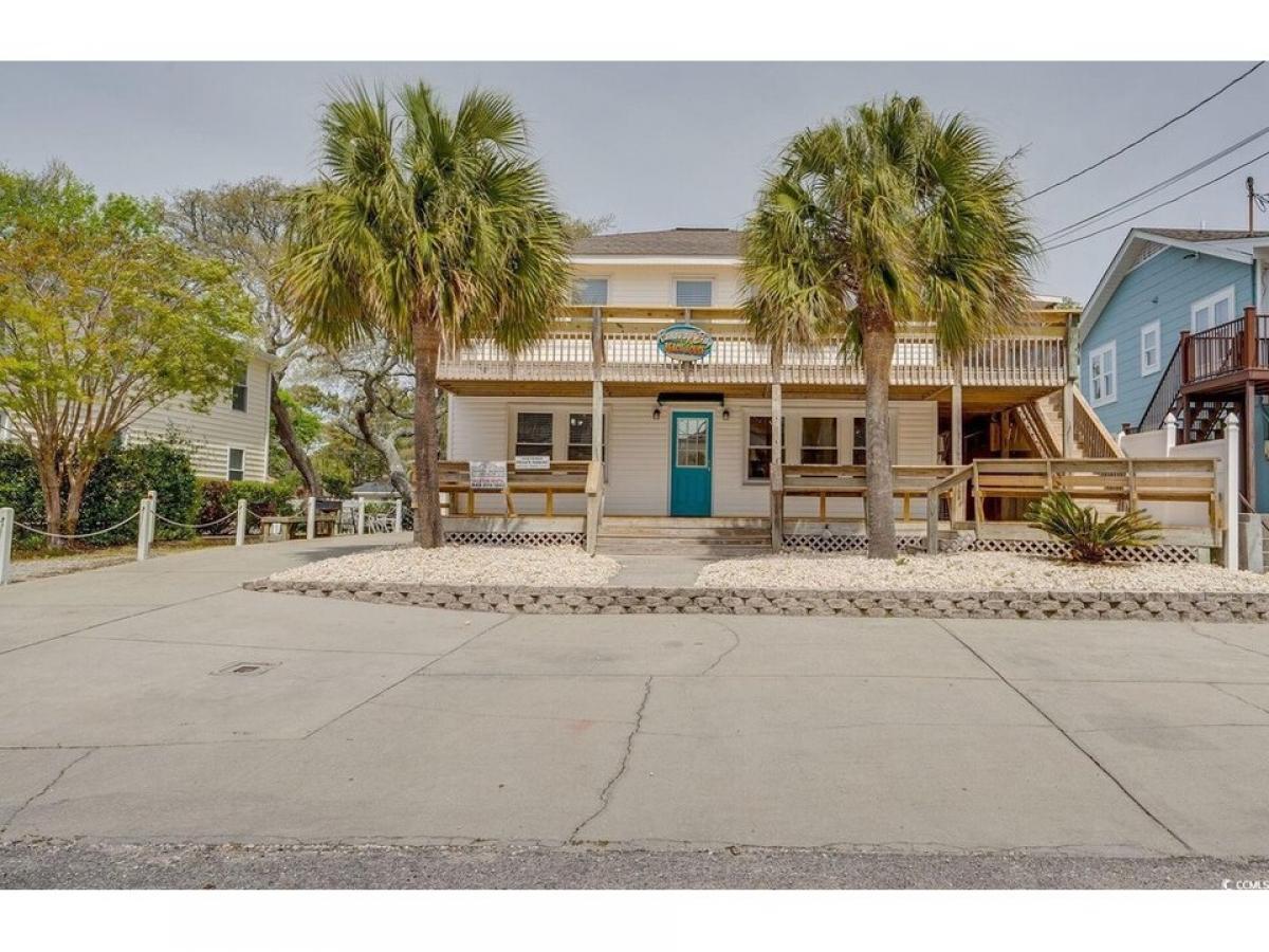 Picture of Home For Sale in North Myrtle Beach, South Carolina, United States