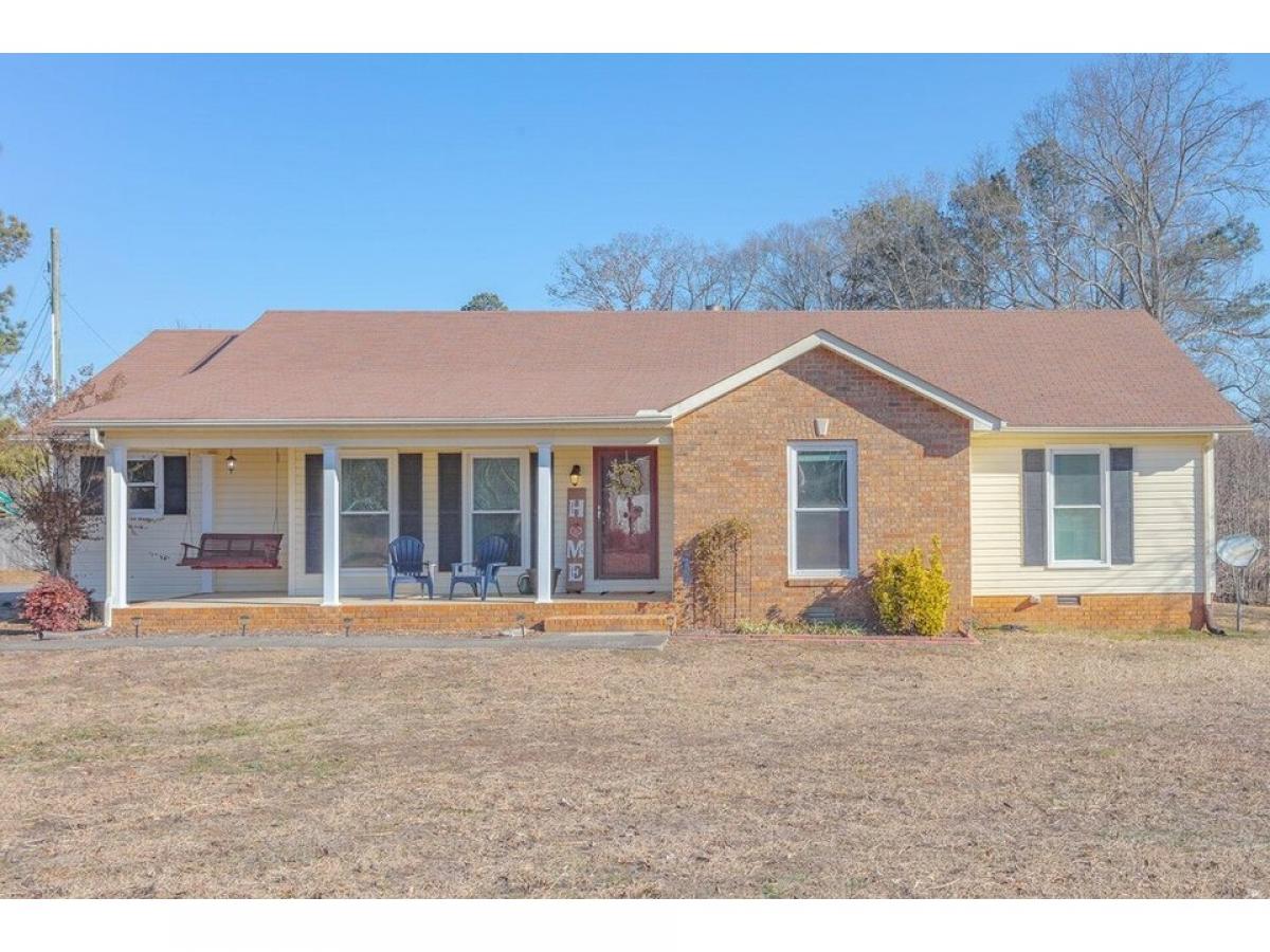 Picture of Home For Sale in Chatsworth, Georgia, United States