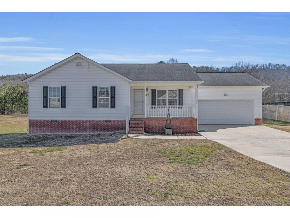 Picture of Home For Sale in Rock Spring, Georgia, United States