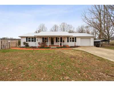 Home For Sale in Dutton, Alabama