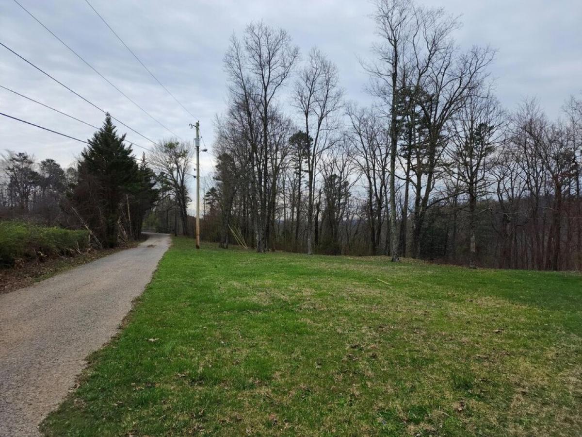 Picture of Residential Land For Sale in Signal Mountain, Tennessee, United States