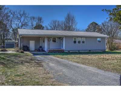 Home For Sale in Rainsville, Alabama