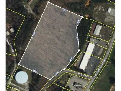 Residential Land For Sale in Cleveland, Tennessee