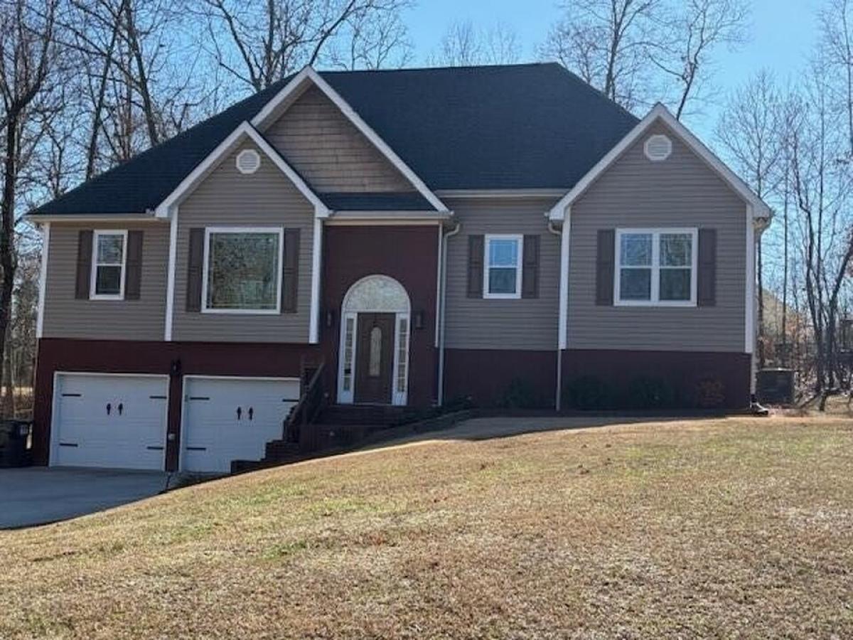 Picture of Home For Sale in Rock Spring, Georgia, United States